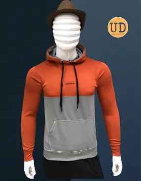 Urban Dominance Hoodies U146