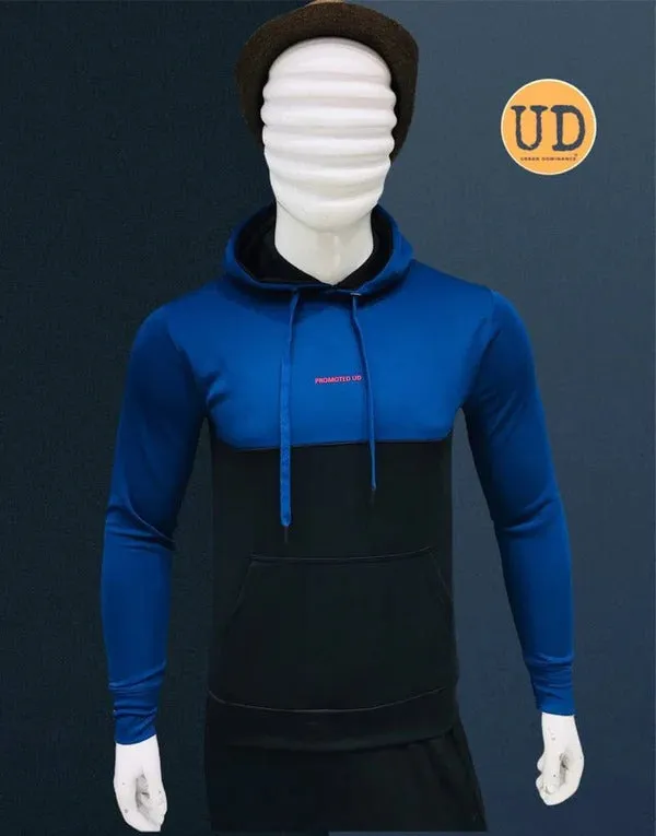 Urban Dominance Hoodies U146