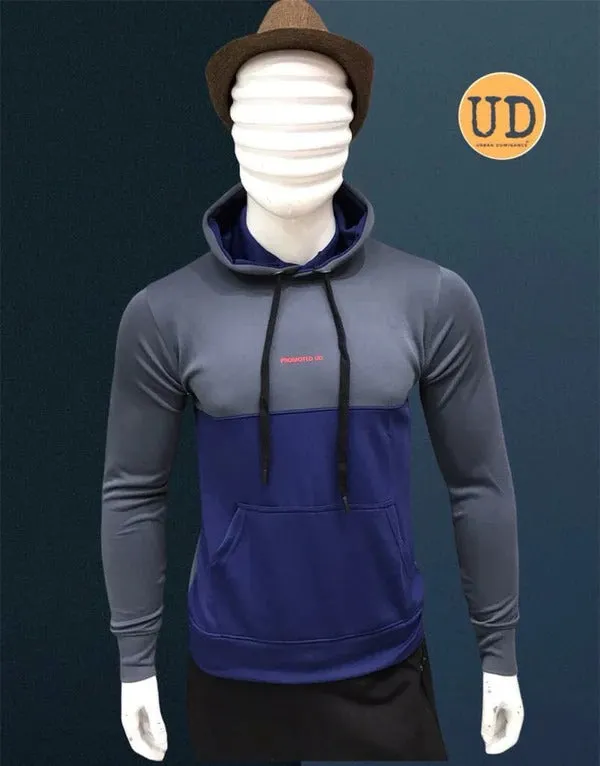 Urban Dominance Hoodies U146