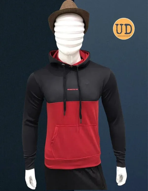 Urban Dominance Hoodies U146