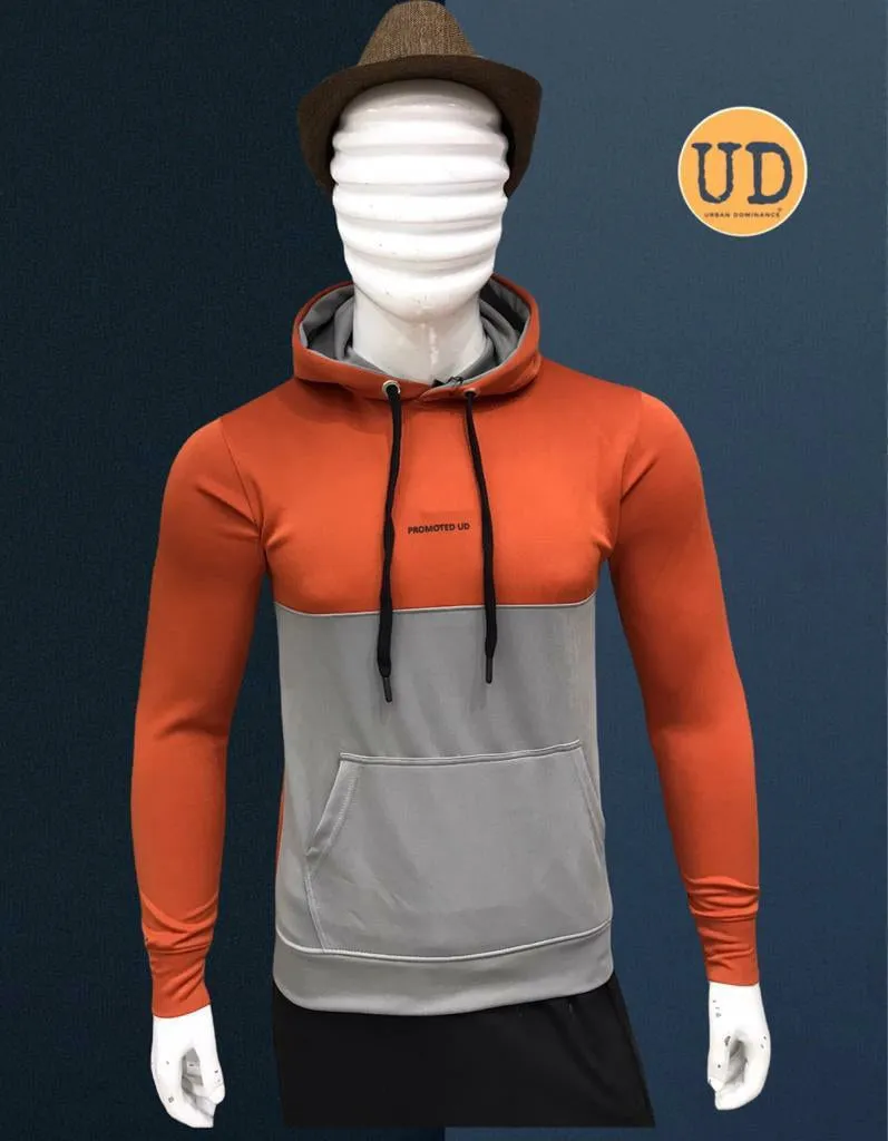 Urban Dominance Hoodies U146