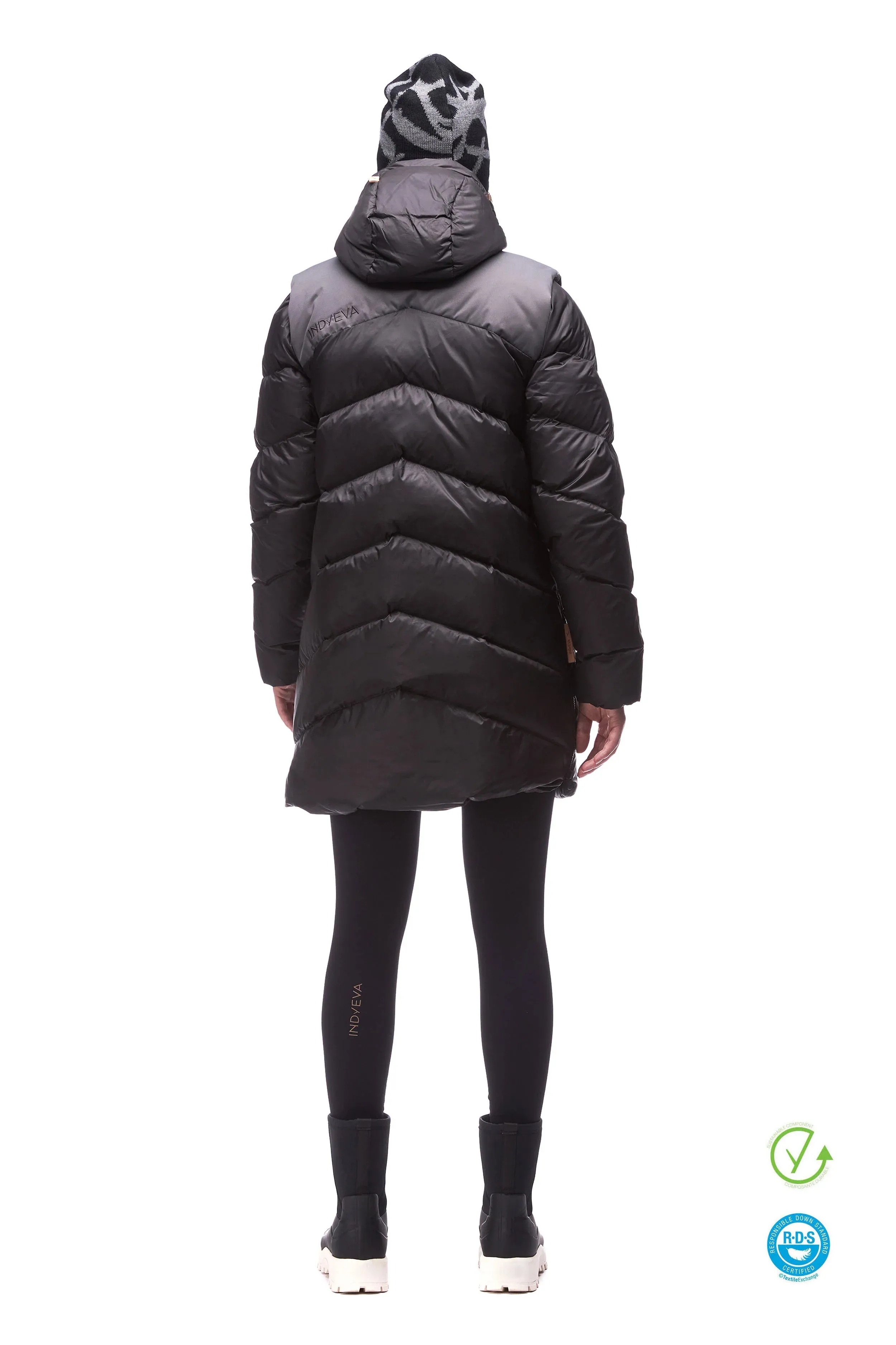 Women's Mirny Winter Jackets