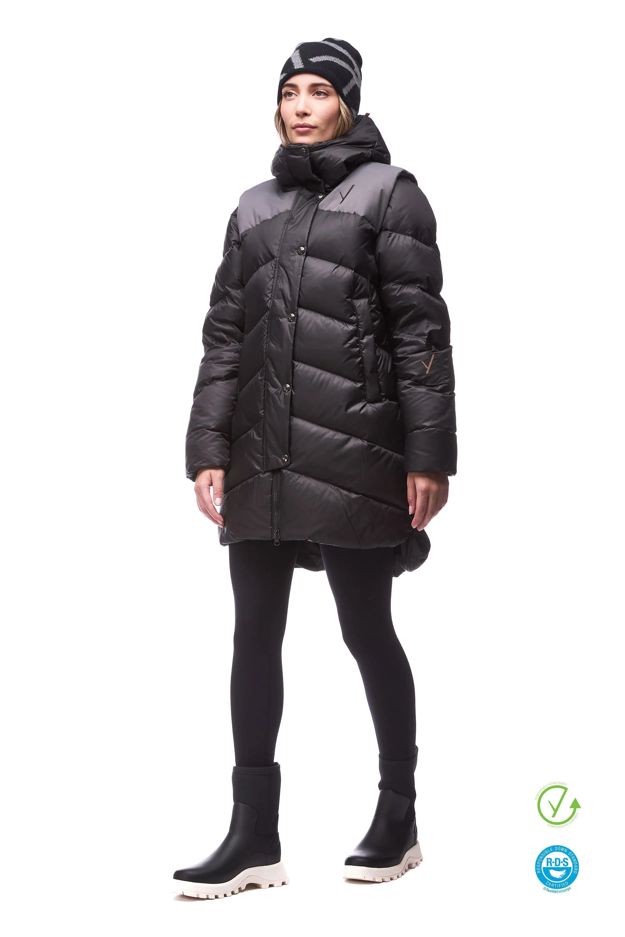 Women's Mirny Winter Jackets