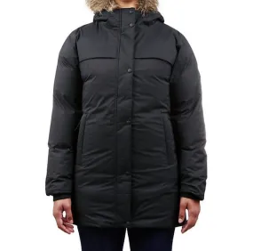 Women's Samaya Long Jacket