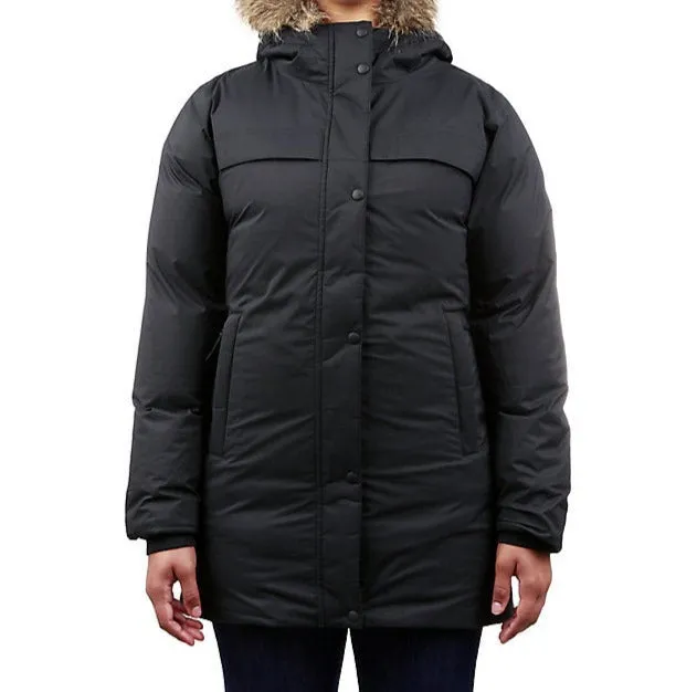 Women's Samaya Long Jacket