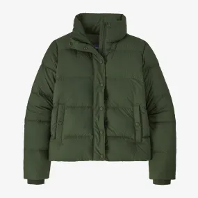 Women's Silent Down Jacket (Past Season)