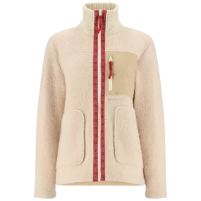 Women's Voss Wool Jacket