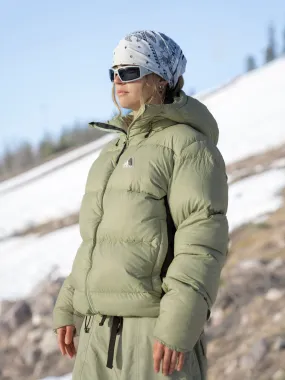 Women's Whitmer Down Ski Jacket (Past Season)